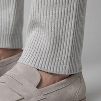 Ward Ribbed Knit Pants
