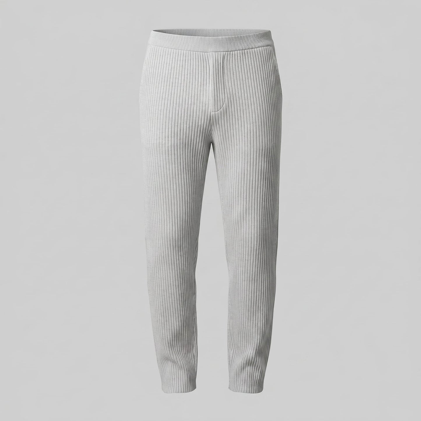 Ward Ribbed Knit Pants_5