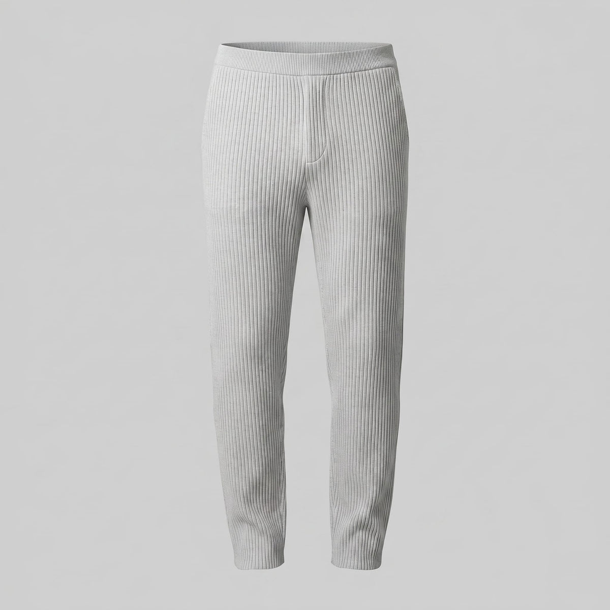 Ward Ribbed Knit Pants