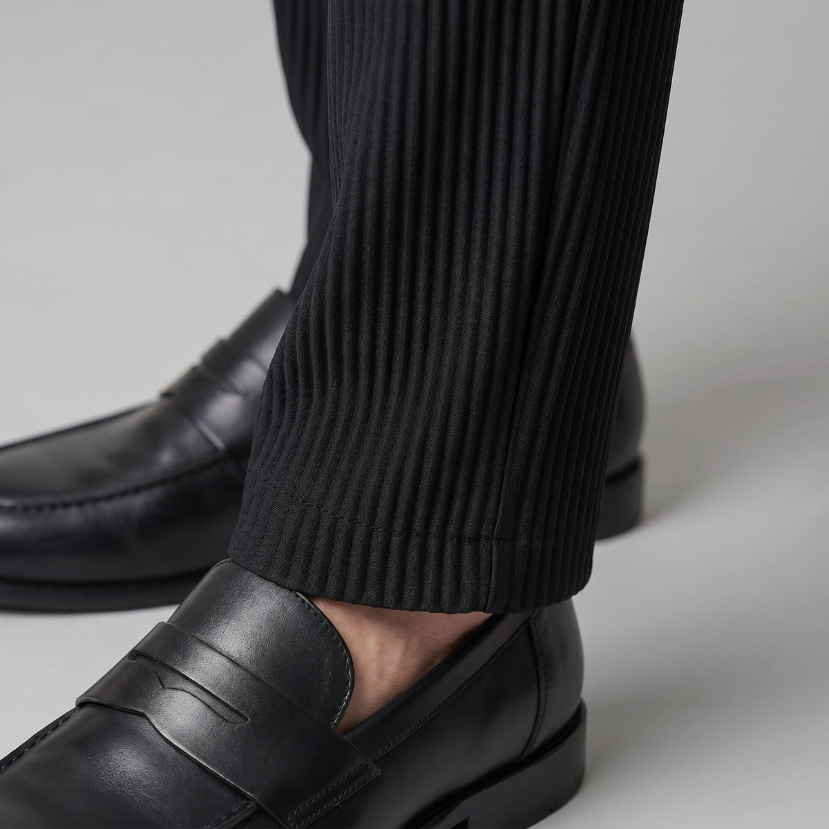 Ward Ribbed Knit Pants