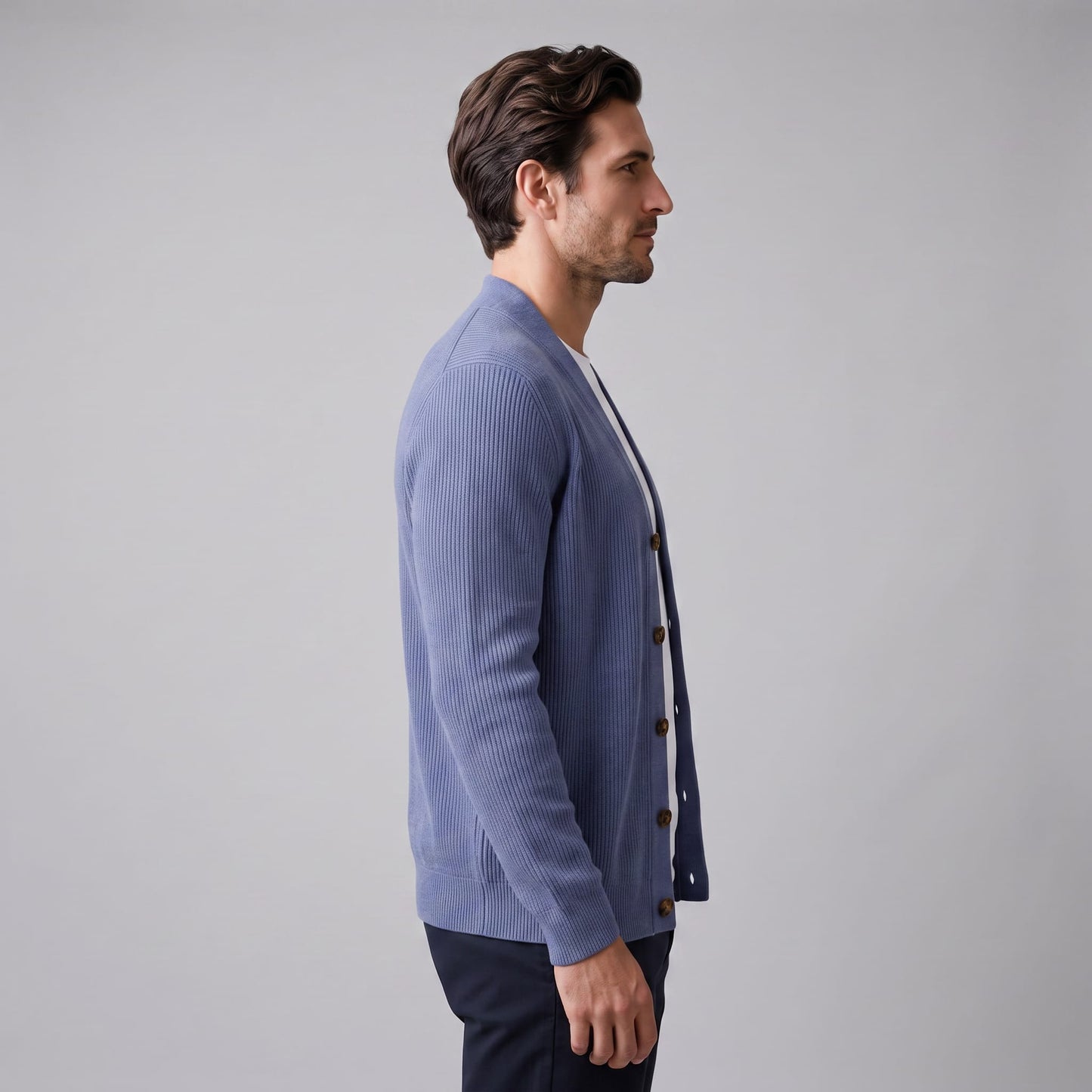 Hawke Wool Full Zip Cardigan_10