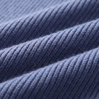 Hawke Wool Full Zip Cardigan