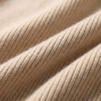 Hawke Wool Full Zip Cardigan