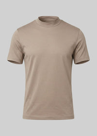 Leo Slim Fit Crew Neck T-Shirt