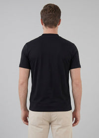 Leo Slim Fit Crew Neck T-Shirt