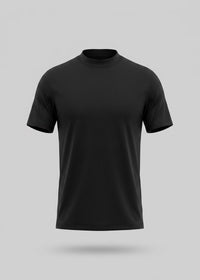 Leo Slim Fit Crew Neck T-Shirt