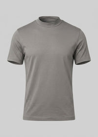 Leo Slim Fit Crew Neck T-Shirt