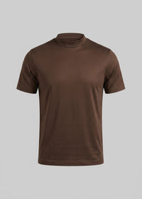 Leo Slim Fit Crew Neck T-Shirt