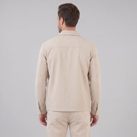 Hubbard Stretch Zip Front Jacket