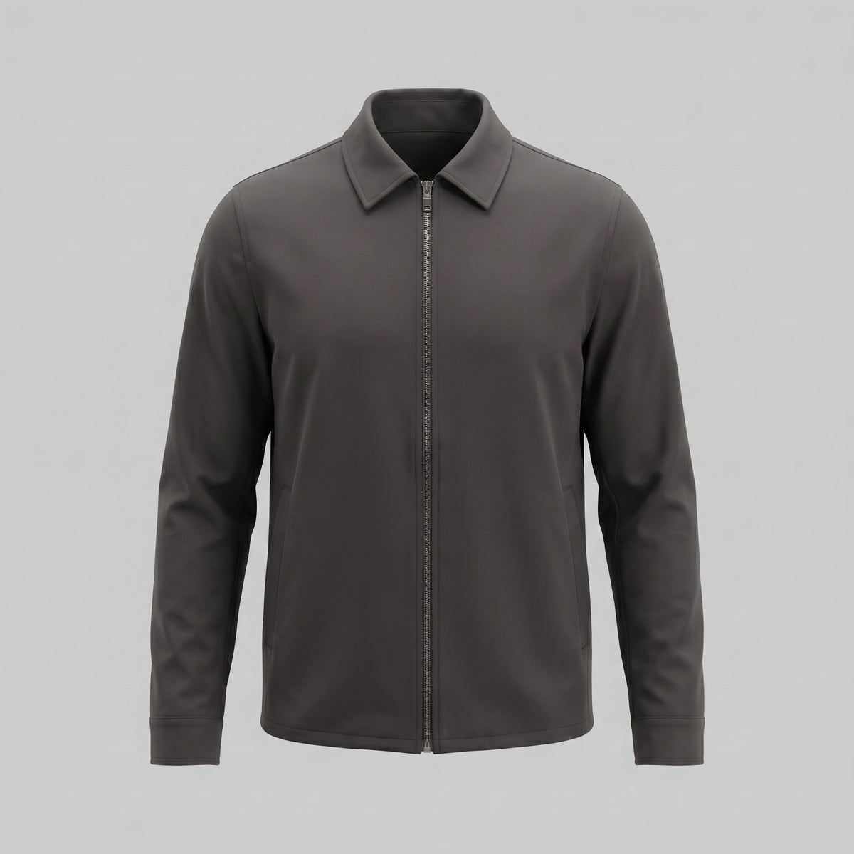 Hubbard Stretch Zip Front Jacket_2