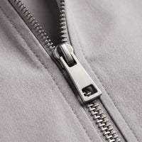 Hubbard Stretch Zip Front Jacket