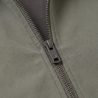 Hubbard Stretch Zip Front Jacket