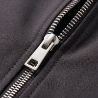 Hubbard Stretch Zip Front Jacket