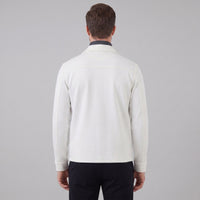 Hubbard Stretch Zip Front Jacket
