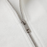Hubbard Stretch Zip Front Jacket