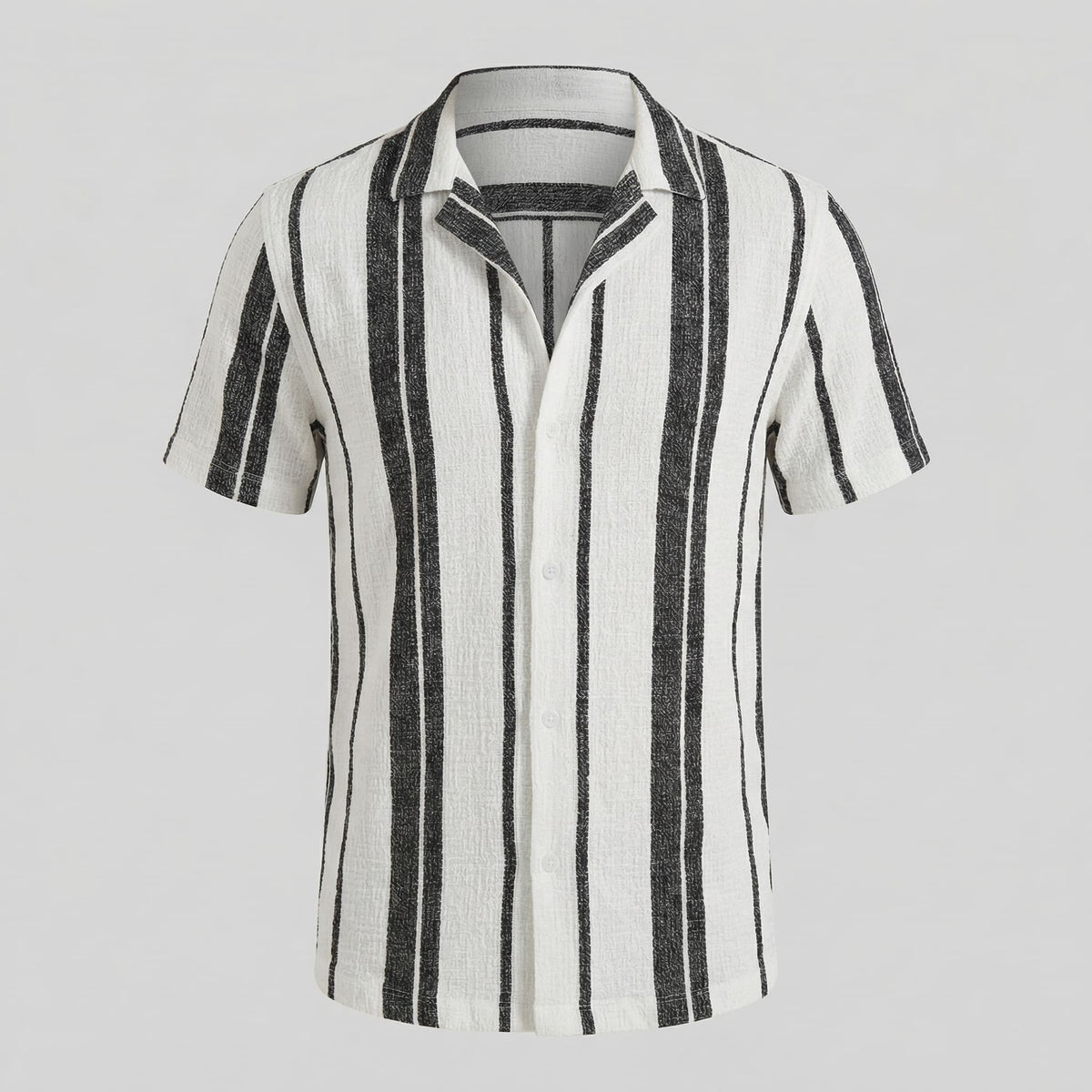 Liam Striped Camp Collar Shirt_10