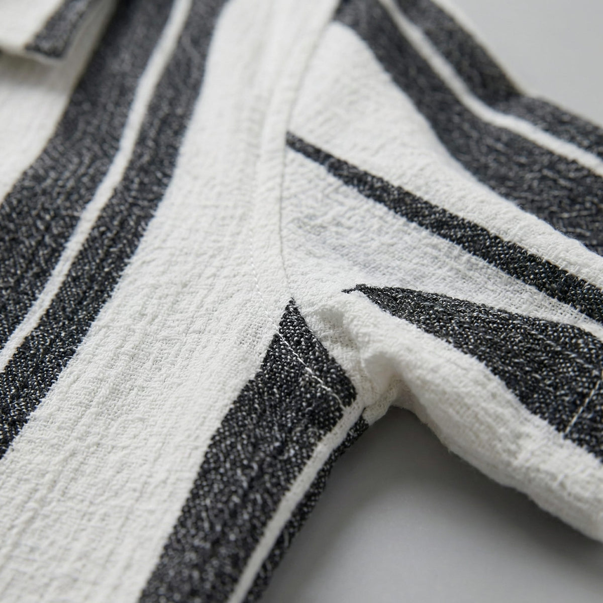 Liam Striped Camp Collar Shirt_9