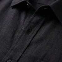 Luka Linen Short Sleeve Shirt