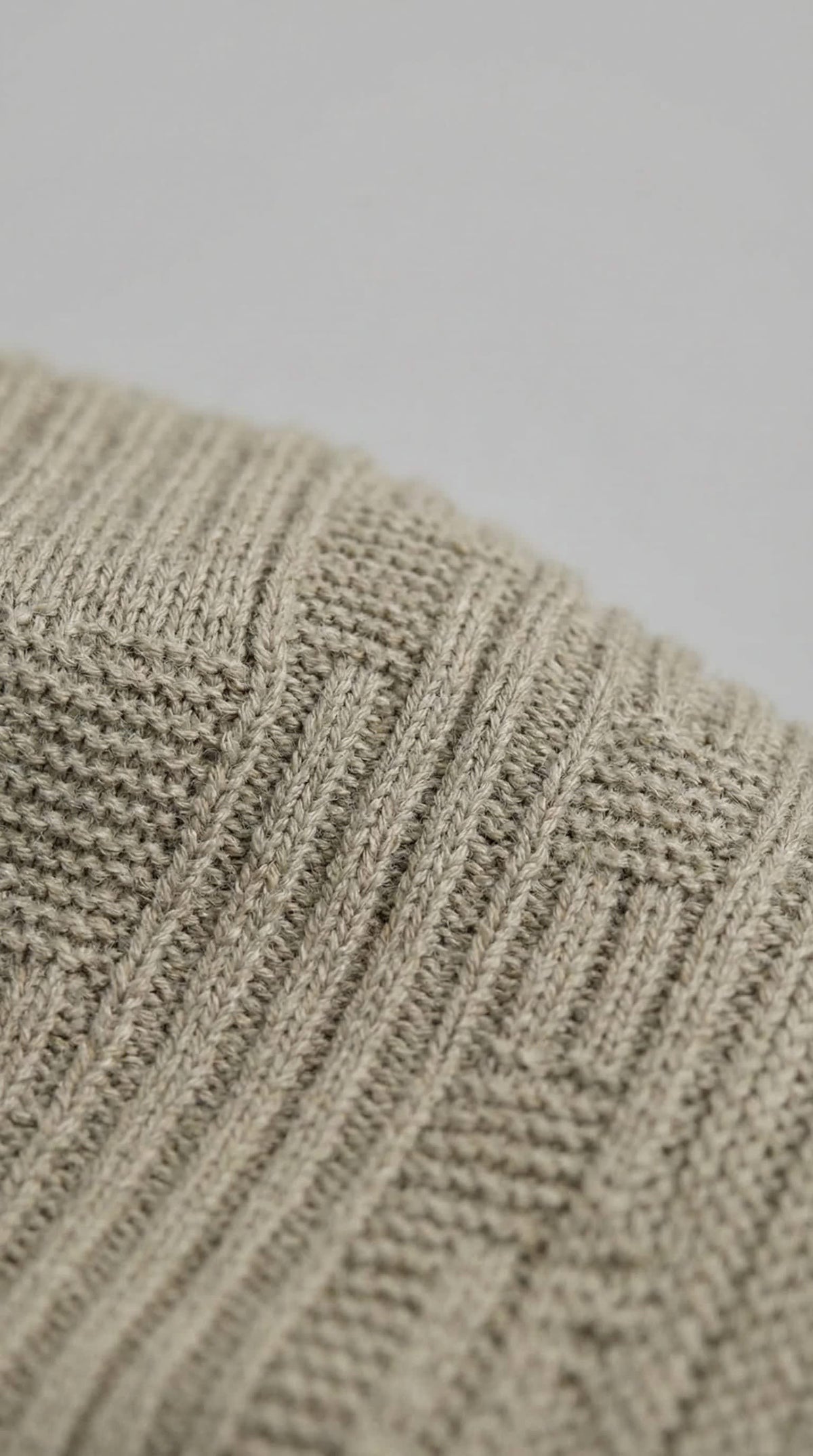 Titus Textured Knit Polo Shirt_4