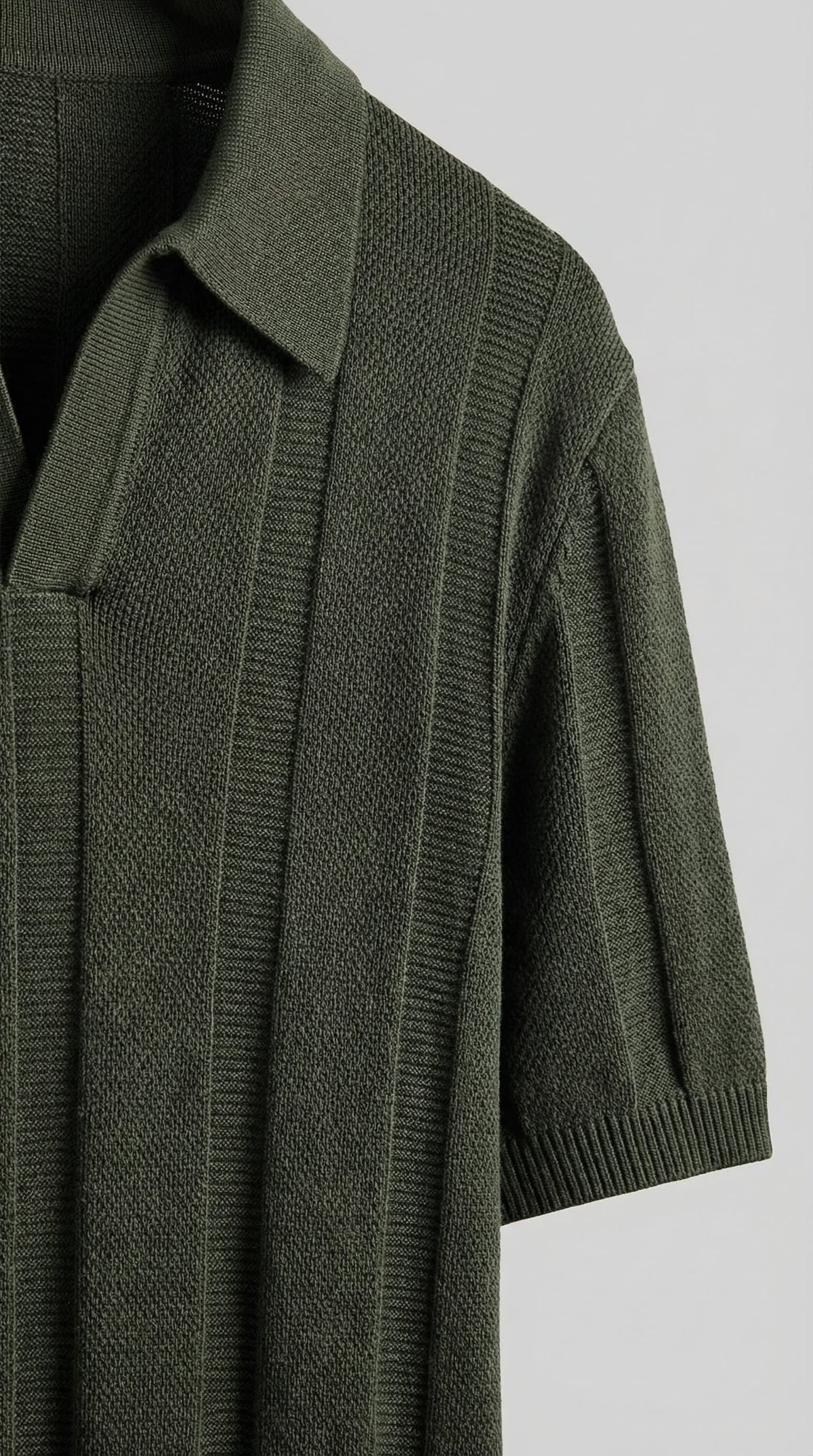 Titus Textured Knit Polo Shirt_8