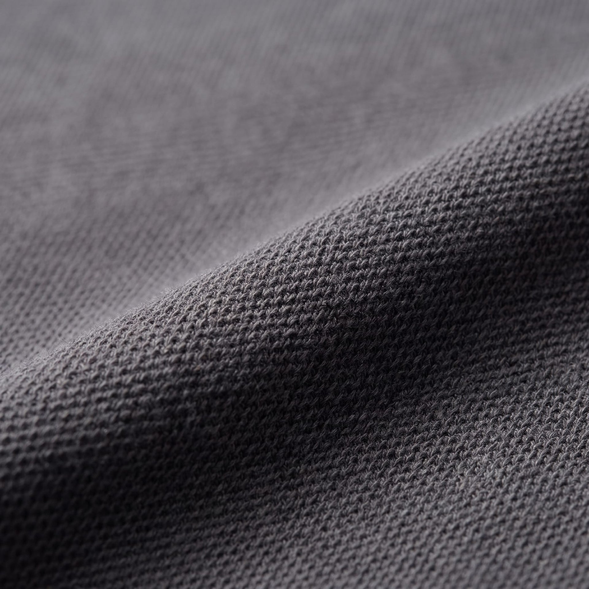 Tobias Structured Collar Polo Shirt