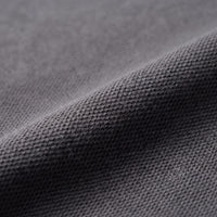Tobias Structured Collar Polo Shirt