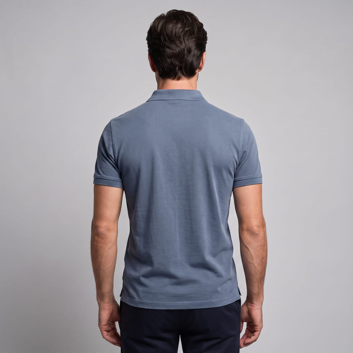 Tobias Structured Collar Polo Shirt_15