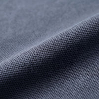 Tobias Structured Collar Polo Shirt