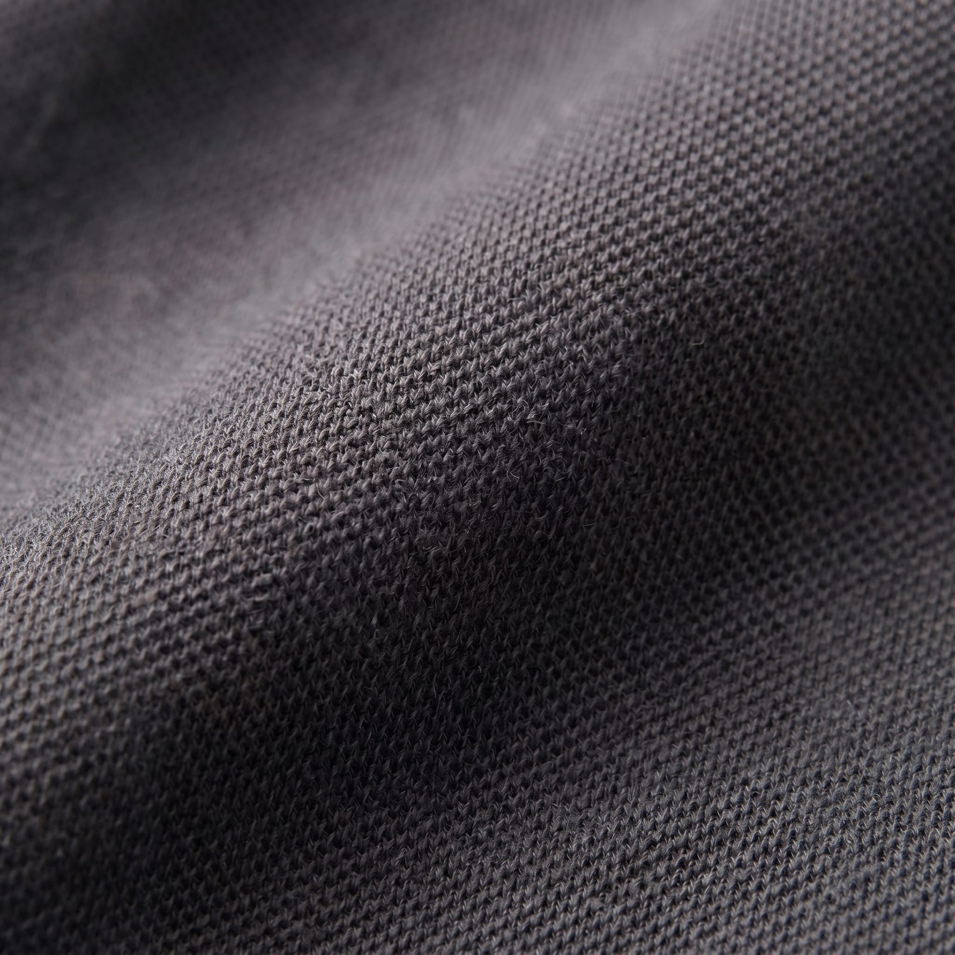 Trey Zip Placket Polo Shirt