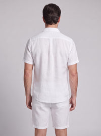 Darius Short Sleeve Shirt and Shorts Set