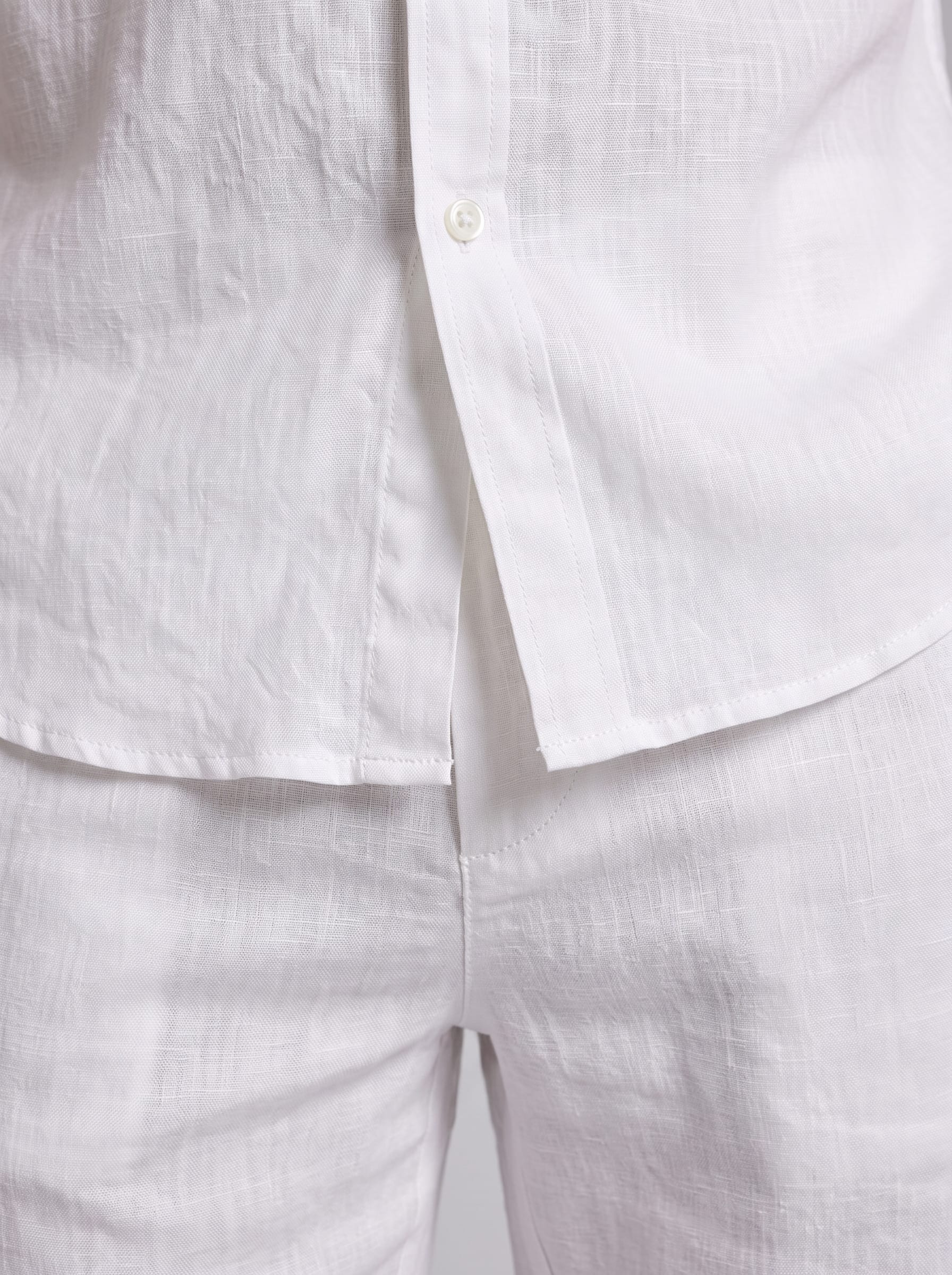 Darius Short Sleeve Shirt and Shorts Set