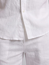 Darius Short Sleeve Shirt and Shorts Set