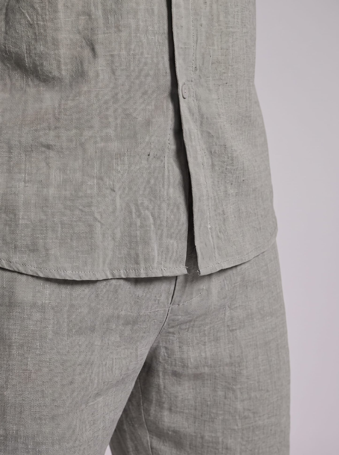 Darius Short Sleeve Shirt and Shorts Set_41