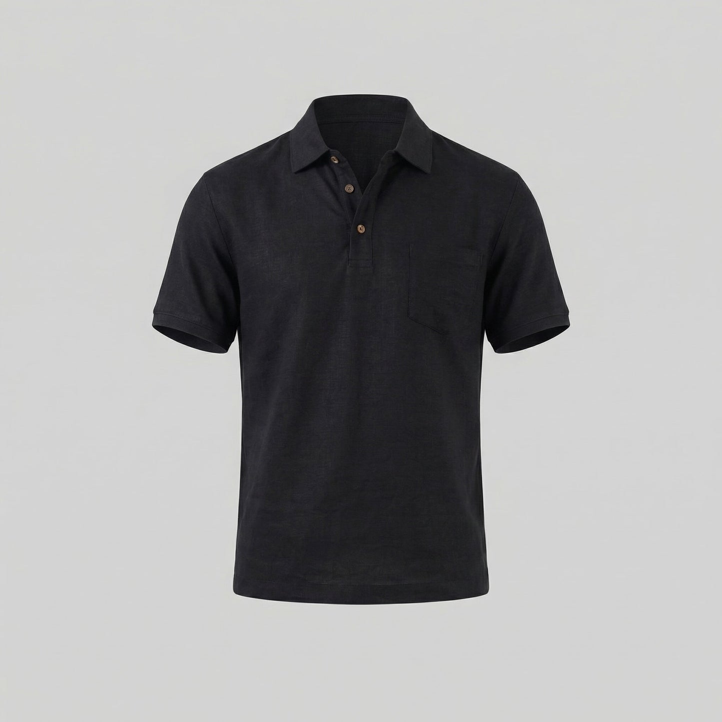 Tucker Chest Pocket Polo Shirt_25