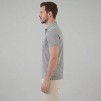 Tucker Chest Pocket Polo Shirt