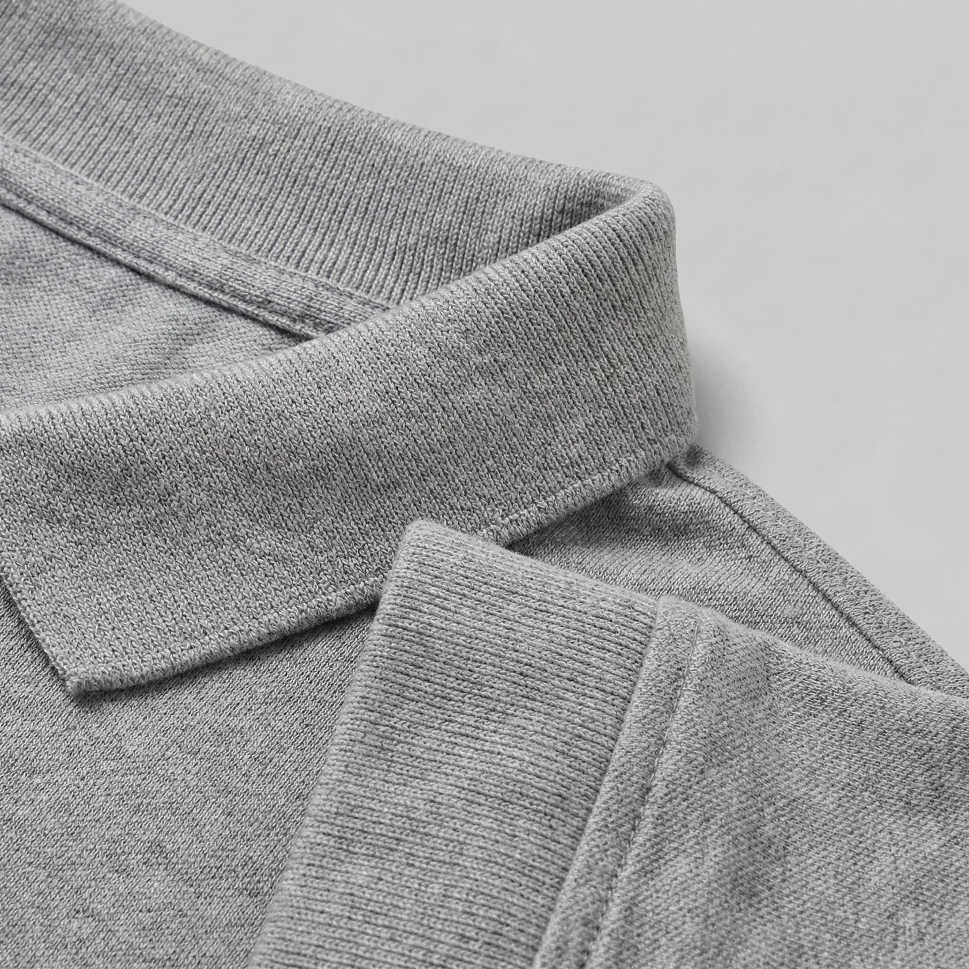 Tucker Chest Pocket Polo Shirt