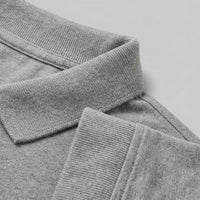 Tucker Chest Pocket Polo Shirt