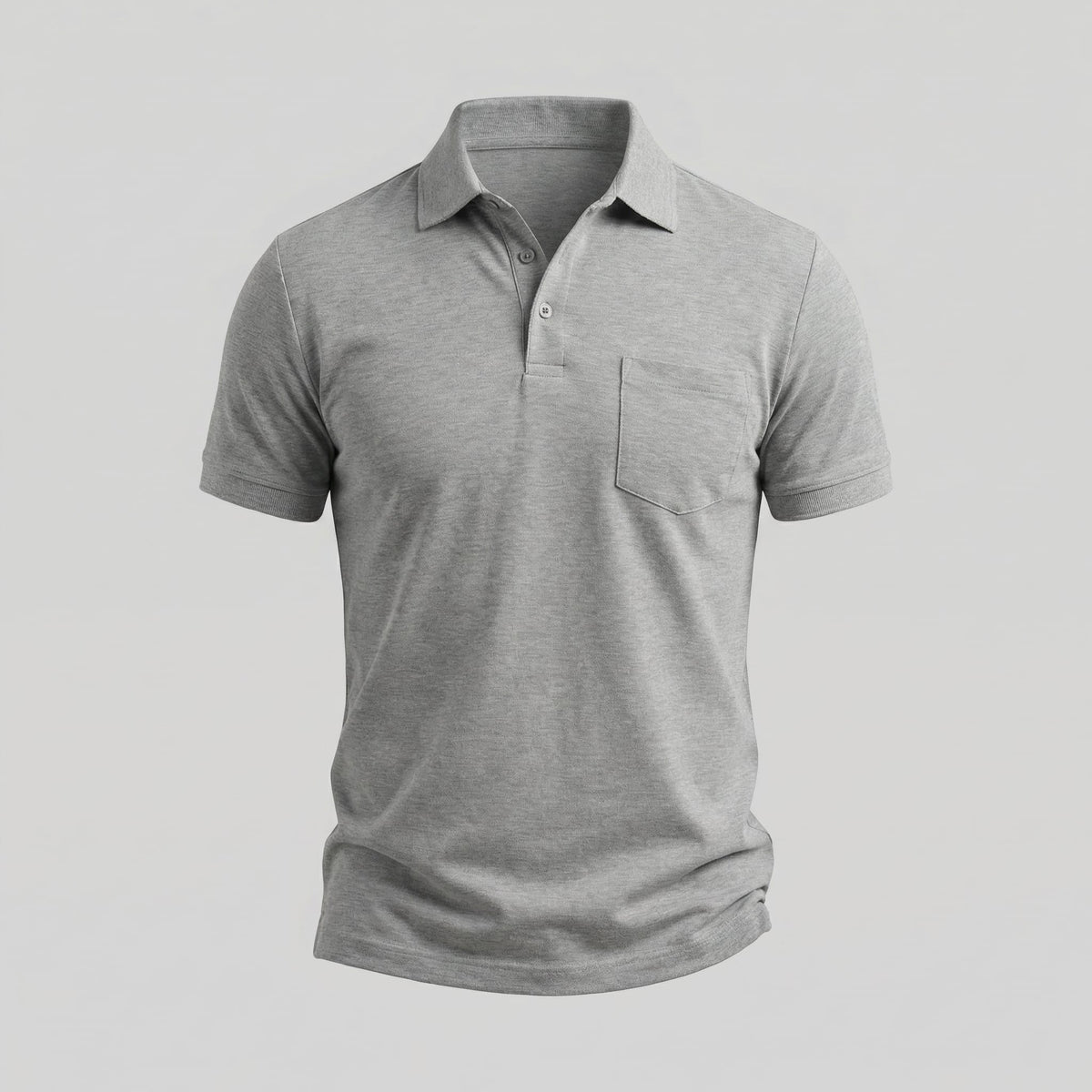 Tucker Chest Pocket Polo Shirt_30