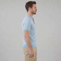 Tucker Chest Pocket Polo Shirt