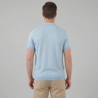 Tucker Chest Pocket Polo Shirt