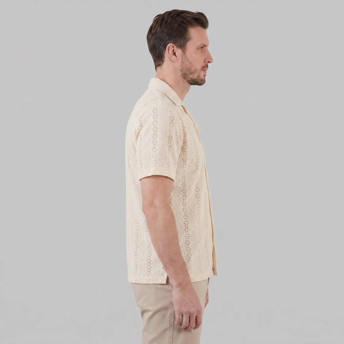 Marcus Eyelet Camp Collar Shirt_4
