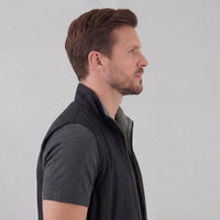 Huffman Lightweight Funnel Neck Vest