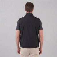 Huffman Lightweight Funnel Neck Vest