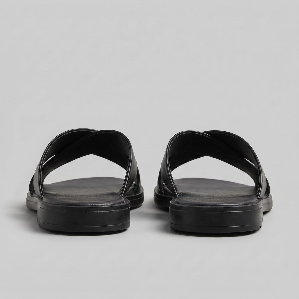 Tennant Leather Slide Sandals_8