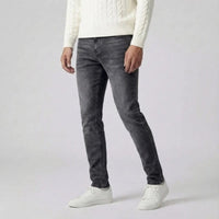 Waverly Washed Slim Fit Jeans