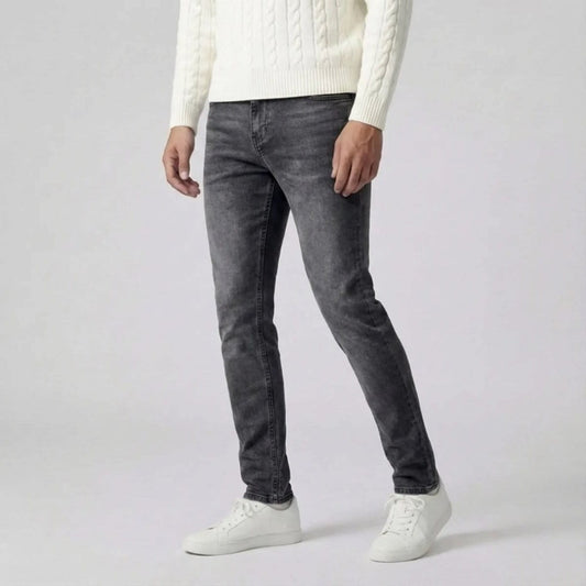 Waverly Washed Slim Fit Jeans_1