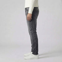 Waverly Washed Slim Fit Jeans