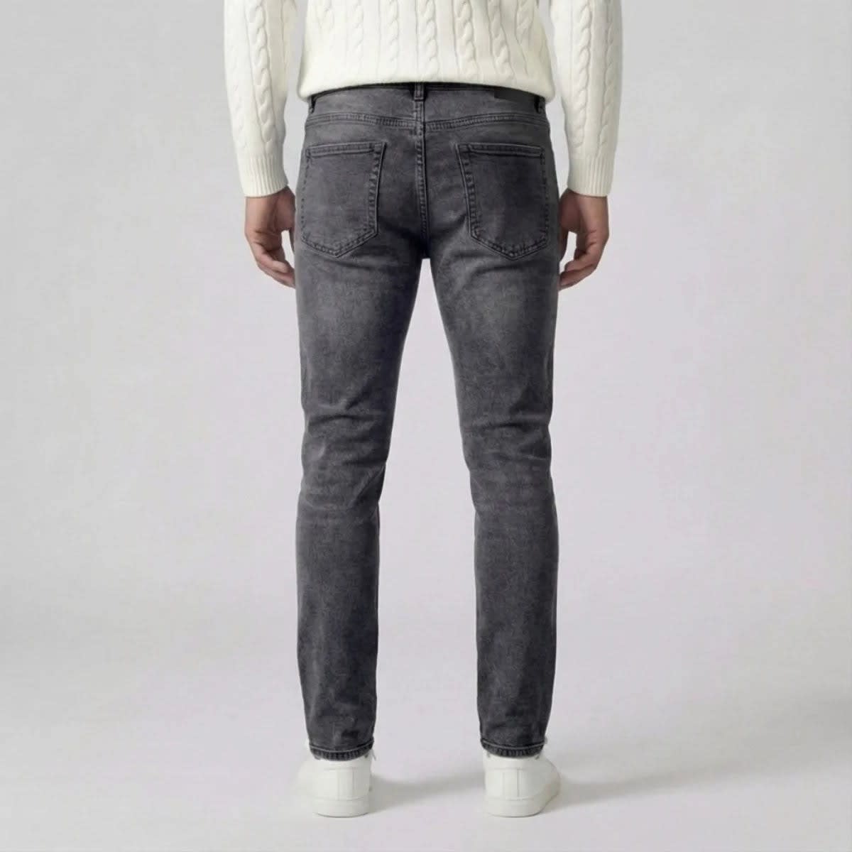 Waverly Washed Slim Fit Jeans_4