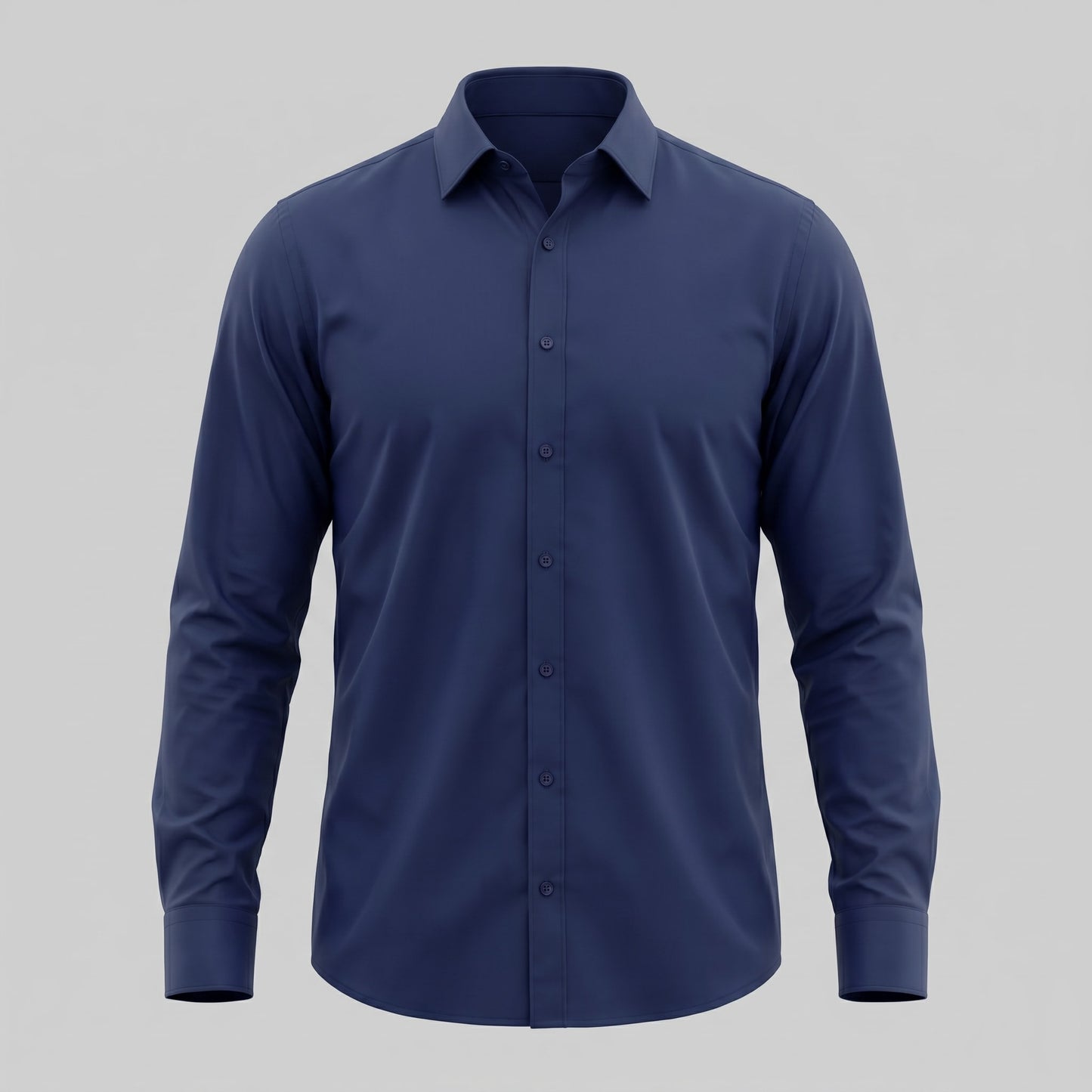 Mason Slim Fit Dress Shirt_11