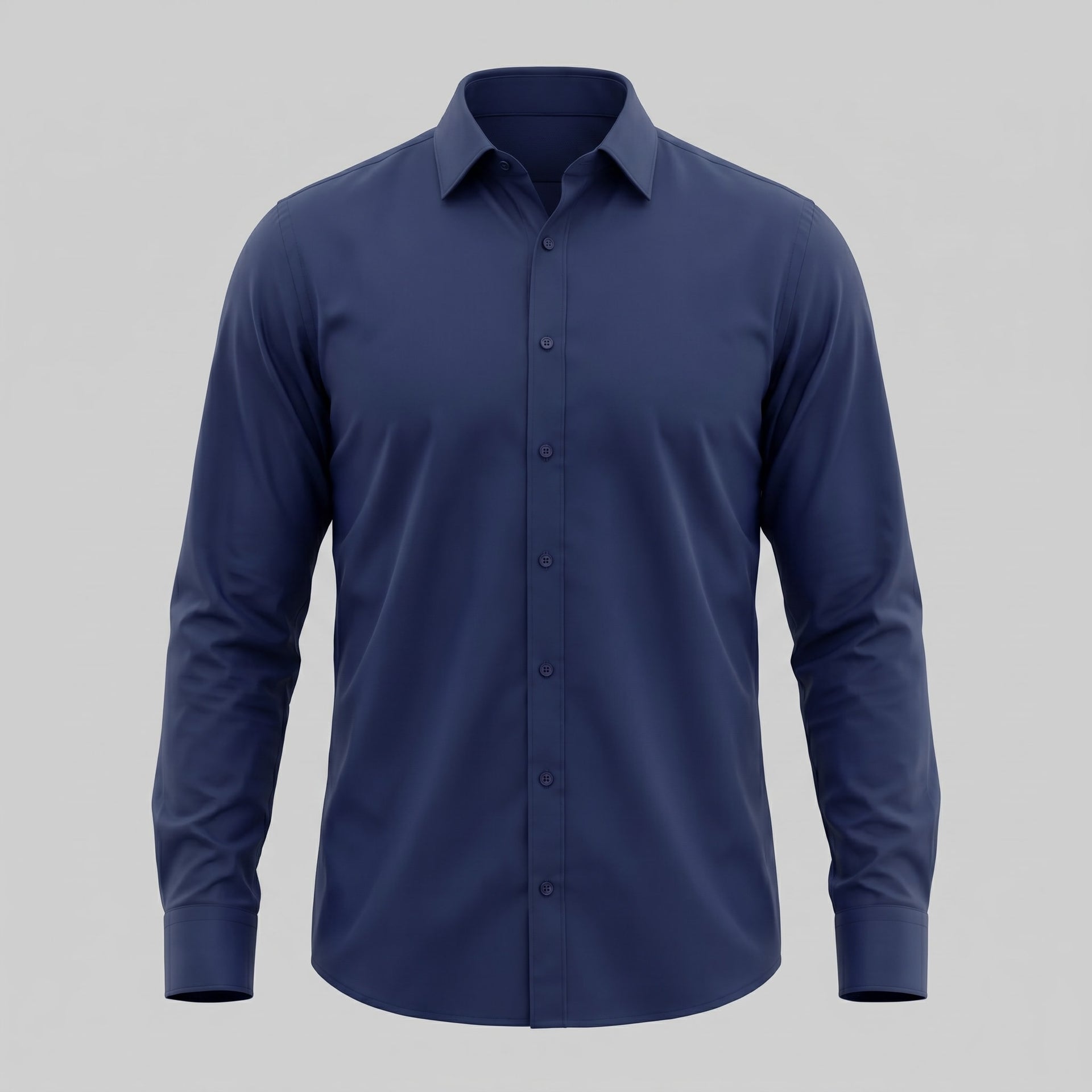 Mason Slim Fit Dress Shirt